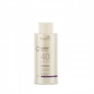 

Nouvelle Cream Peroxide Окислительная эмульсия 12% 100 мл
