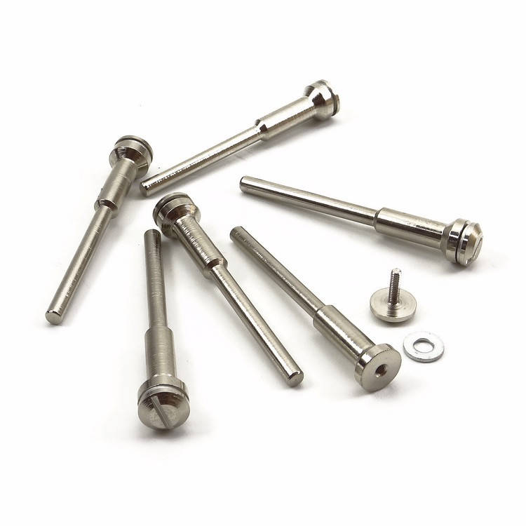 

Держатель для дисков 3,0 мм (болт 1,8 мм) усиленный