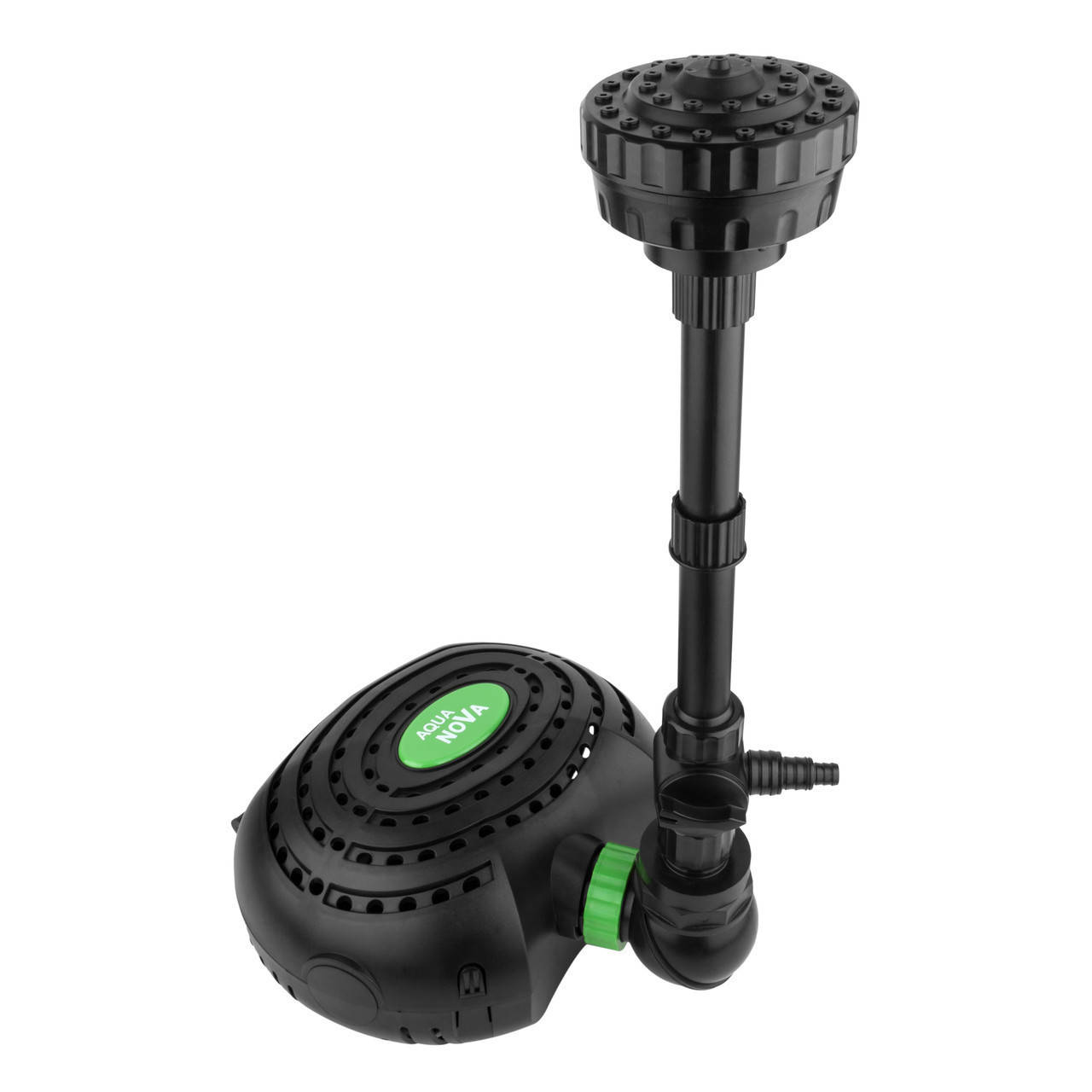 

Насос для пруда фонтана AquaNova NFPX-10000 Fountain Super ECO