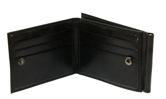 

Зажим для денег к/з 104, Разные цвета