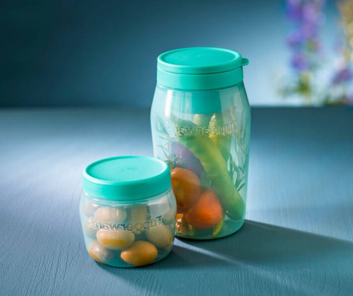 

Набор Чудо - банок 325/825мл Tupperware
