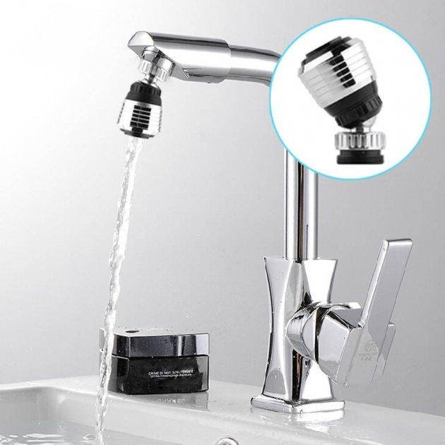 

Аэратор для экономии воды Water Filter FFP М 311