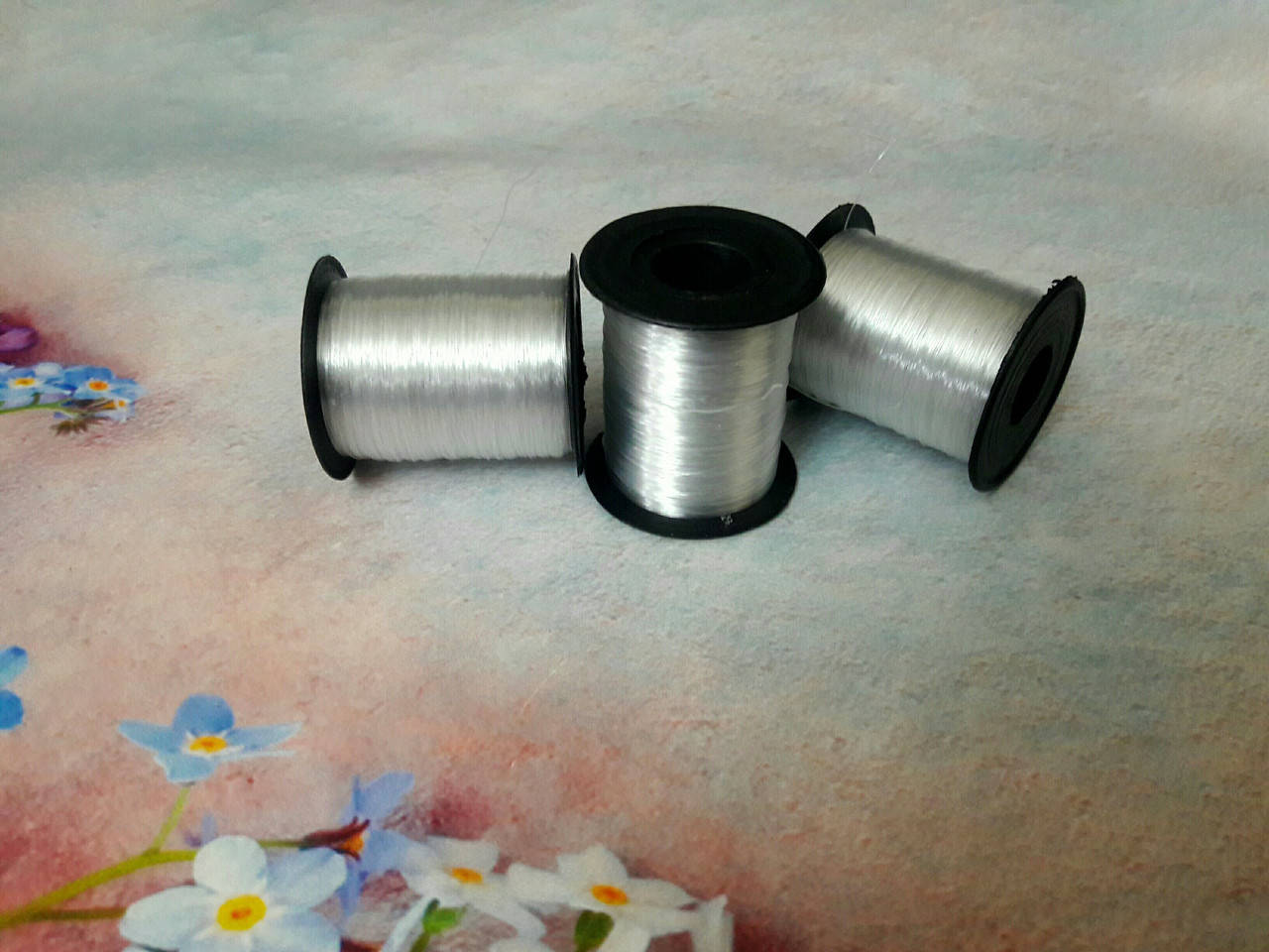 

Леска для рукоделия