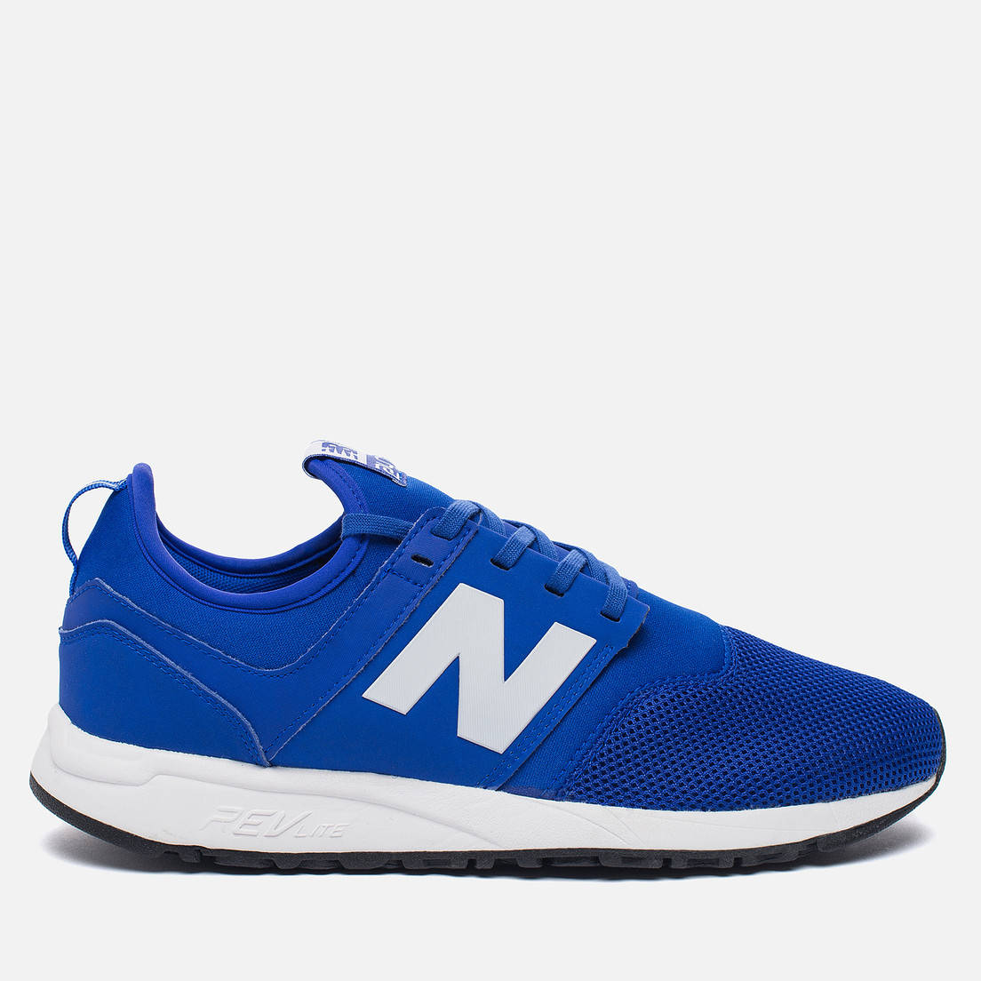 

Кроссовки New Balance 247 Blue MRL247BW оригинал 42, Синий