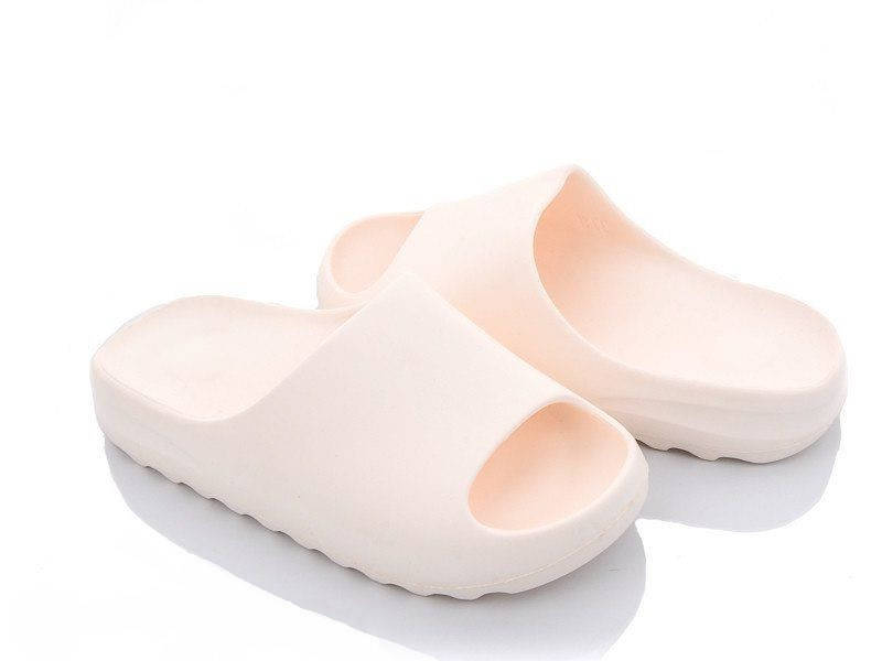 

Женские сланцы изи (Бежевые) 38