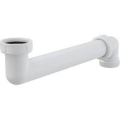 

Соединение экономящие пространство 6/4" Alcaplast P109