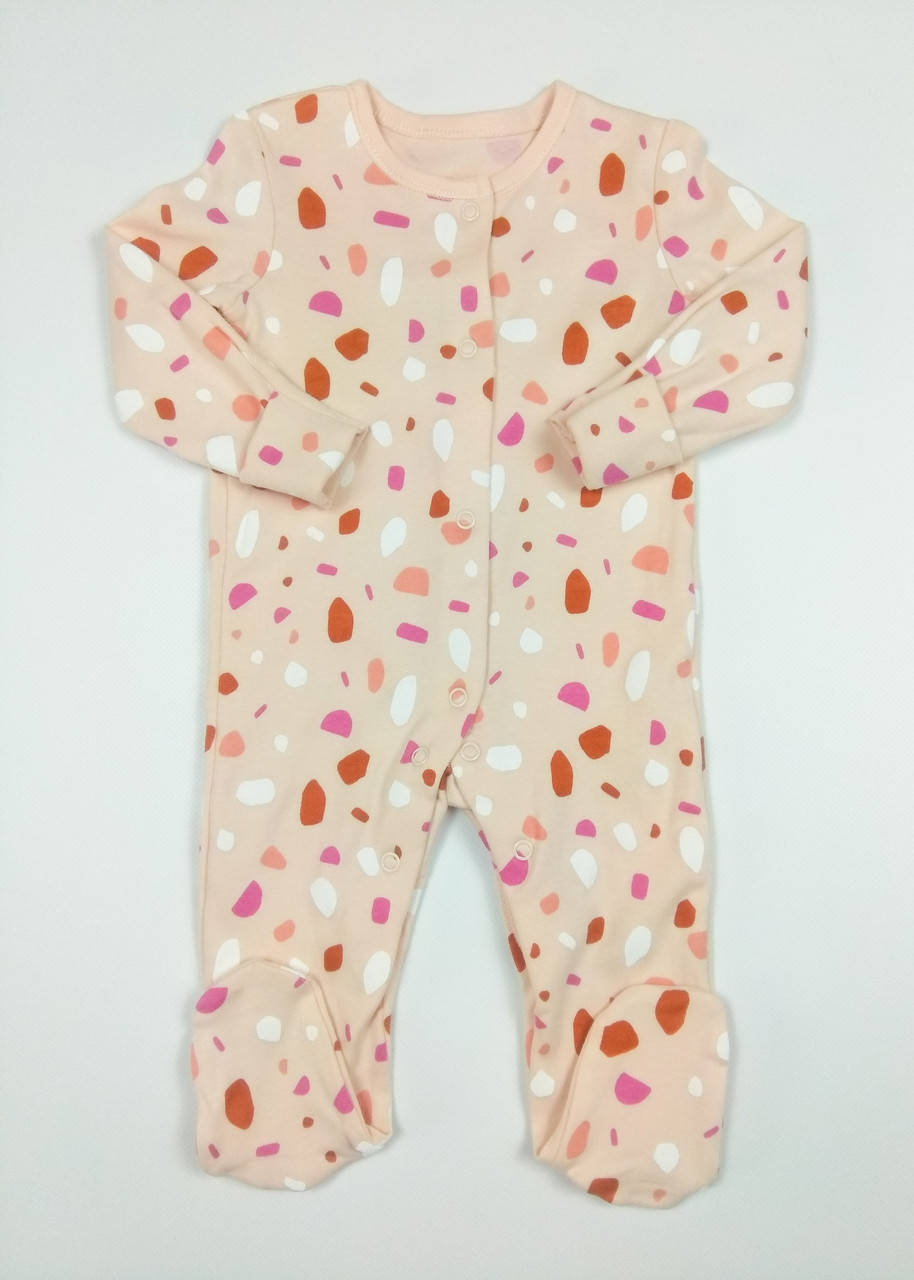 

Человечек для девочки George, 6-9м (68-74см)