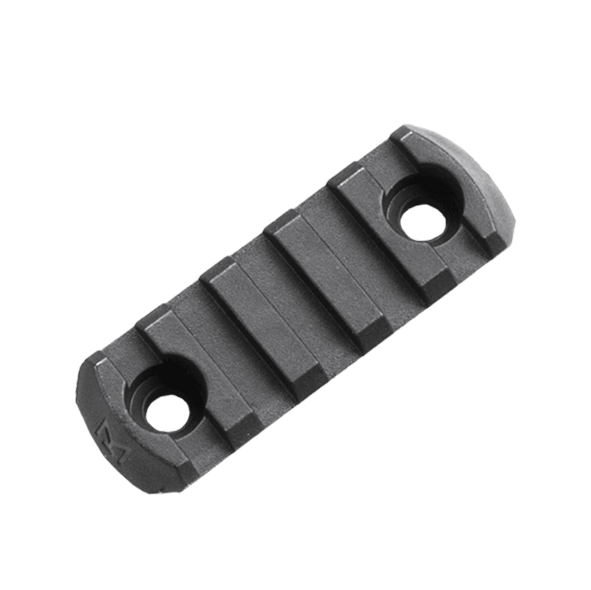 

Планка Picatinny для крепления на M-LOK® Magpul Polymer Rail, 5 Slots