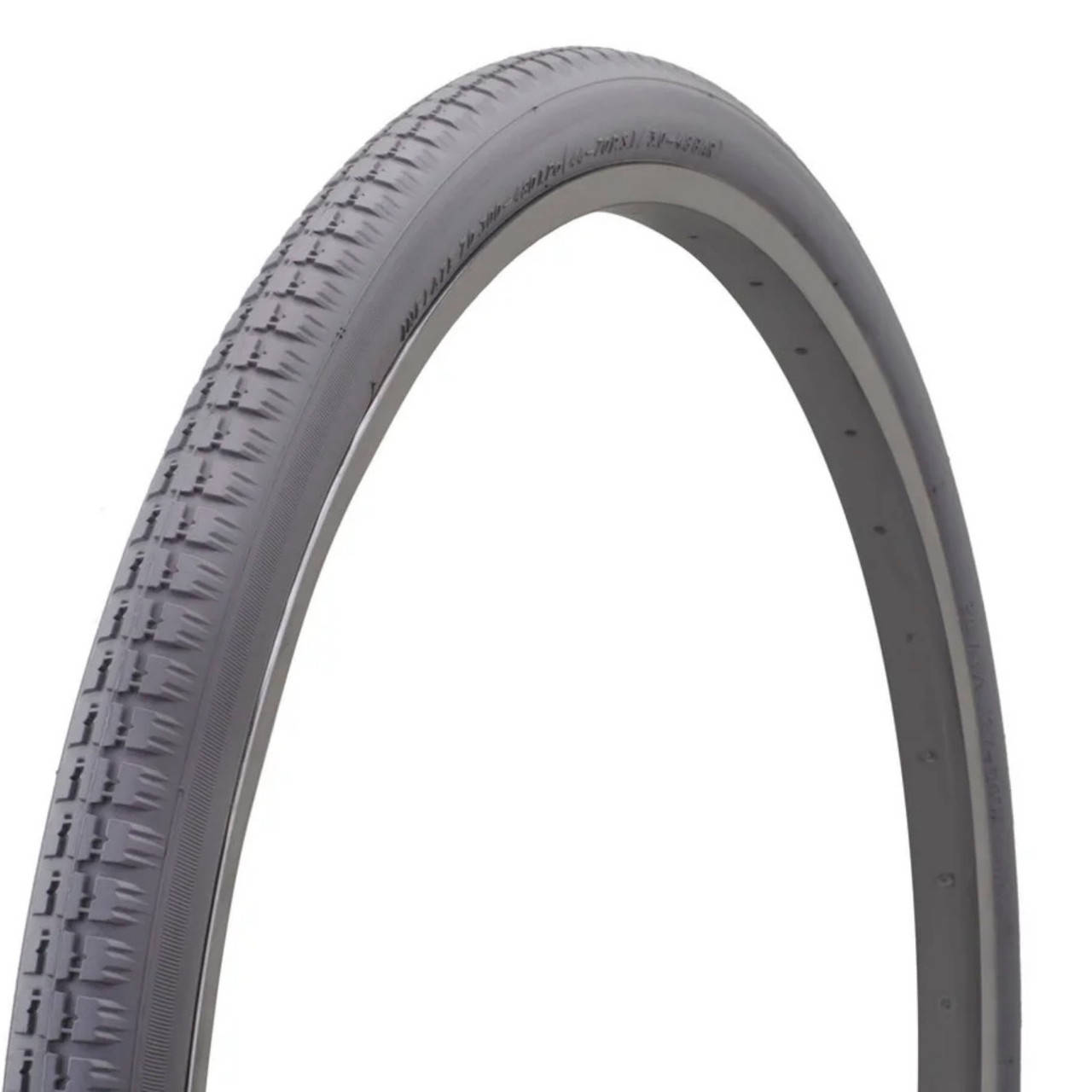 

Покрышка для велосипеда Deli Tire S-187, 24x1 3/8, 540-37