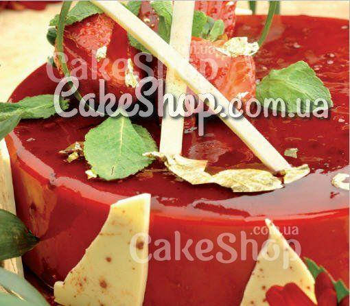 

Гелевое зеркальное покрытие Мираль Клубничный, Master Martini, 500г