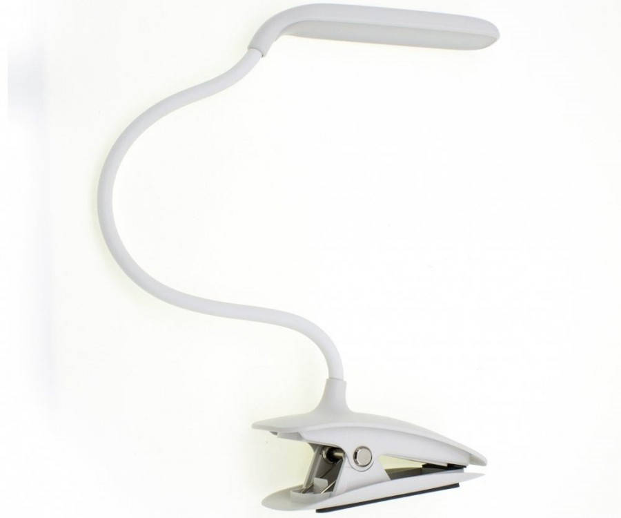 

Настольная лампа Remax RT-E195 White (RT-E195), Белый