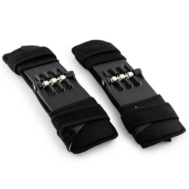 

Усилитель коленного сустава Power Knee Supporter, 54x44x31 см