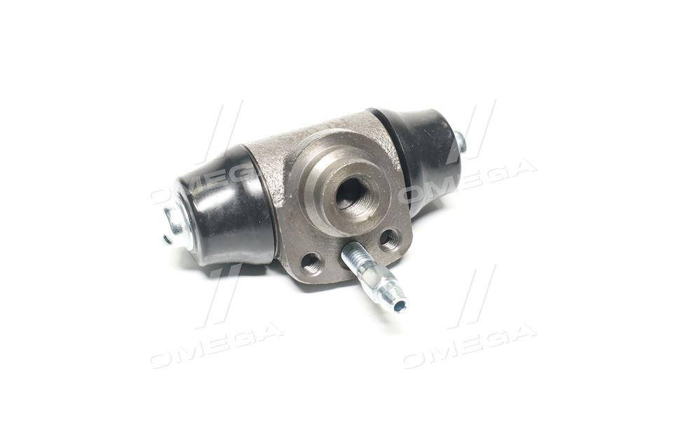 

Цилиндр торм. раб. SKODA/VW OCTAVIA/CADDY/PASSAT задн. (пр-во ABS)