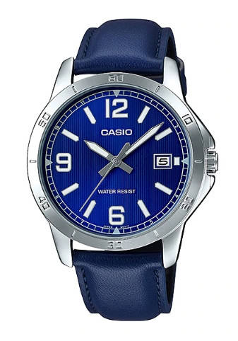 

Мужские часы Casio MTP-V004L-2BUDF