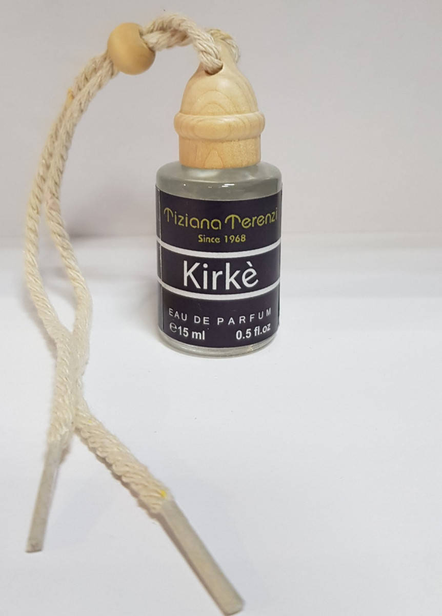 

Ароматизатор в авто масляный Tiziana Terenzi Kirke 15ml
