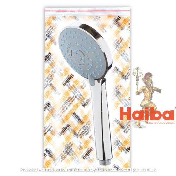 

Лейка для душа SH-06 HAIBA