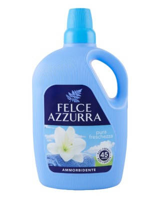 

Ополаскиватель для белья Felce Azzurra Pura Freschezza 3L Фельце кондиционер для стирки