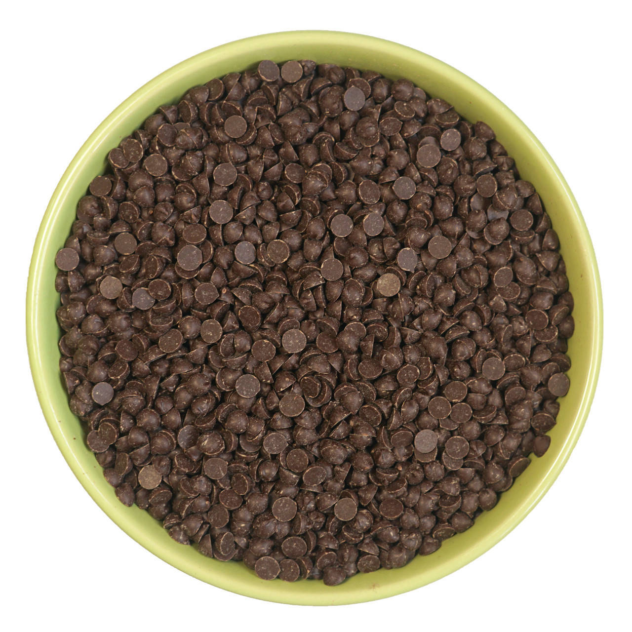 

Шоколад Черный 46% Термостойкий, ТМ Master Martini, 1 кг