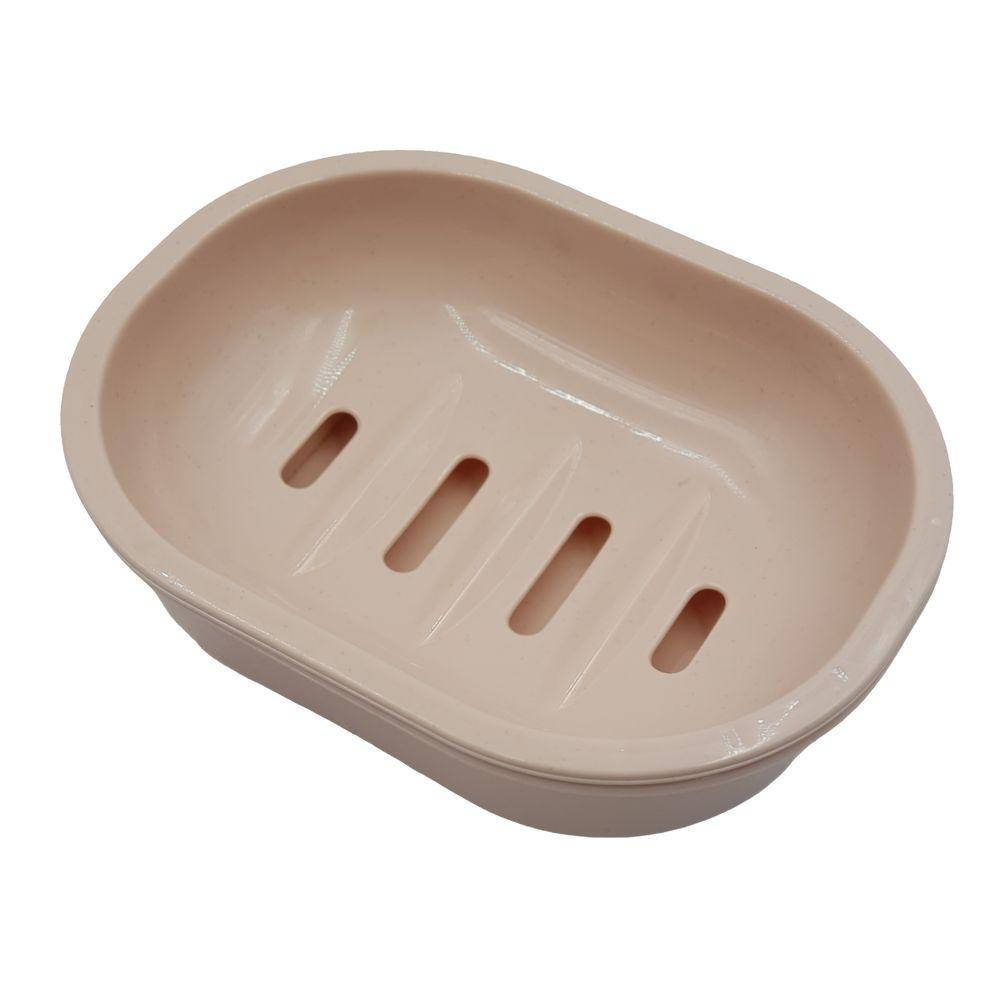 

Мыльница овальная R64 216шт/ящ