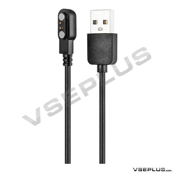 

USB Charger Gelius Pro GP-SW003 AMAZWATCH GT2 Lite, черный