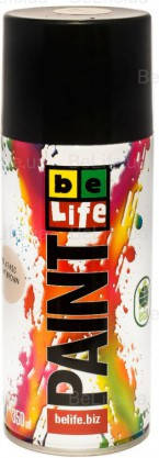 

Краска BeLife ECO Paint Universal светло-коричневая (4745с)
