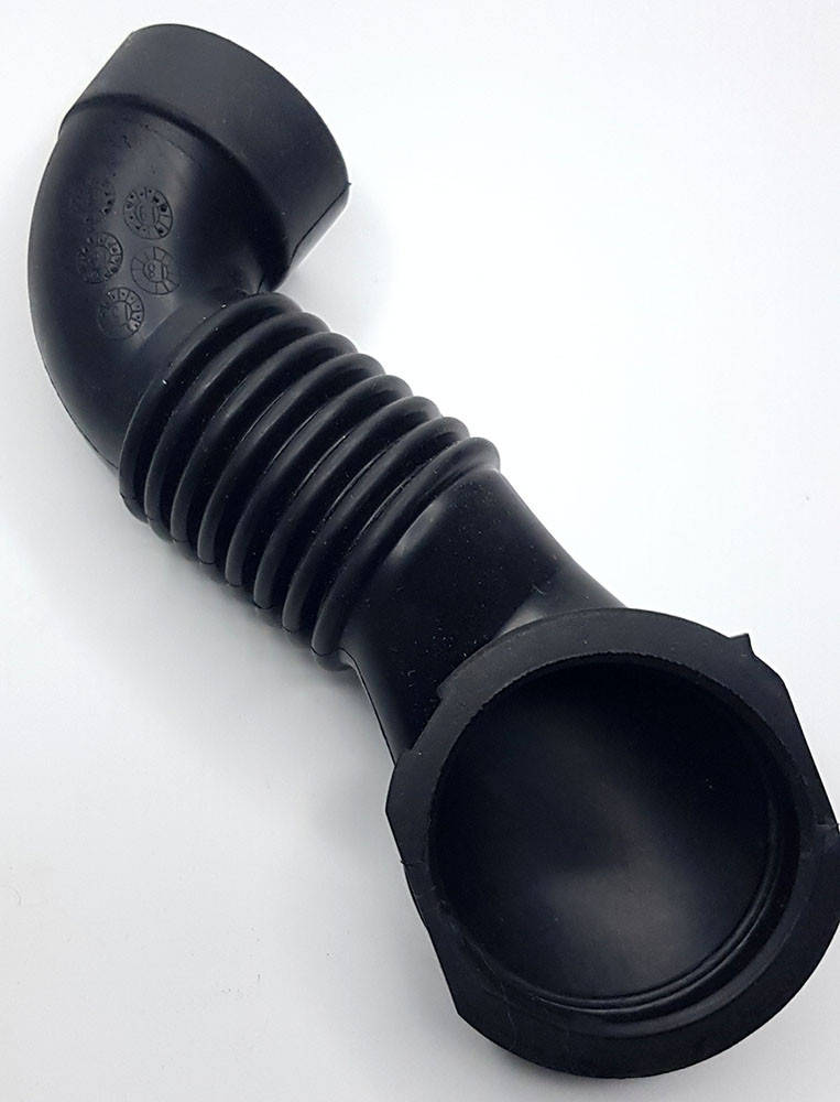 

Патрубок 00265958,5500000169 Siemens BOSCH WM20000004