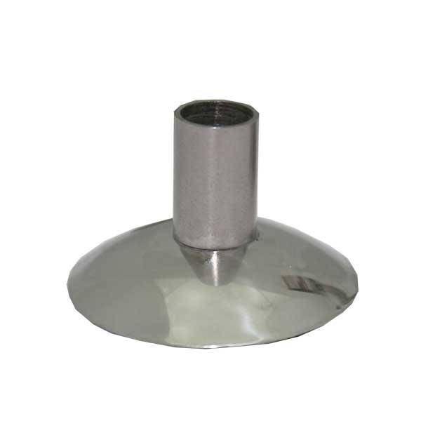 

Кронштейн WIANGI штырьковый малый для полотенцесушителей