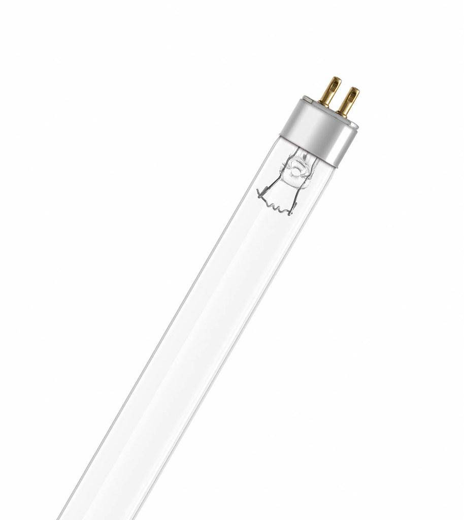 

Osram HNS 4WG5 бактерицидная лампа