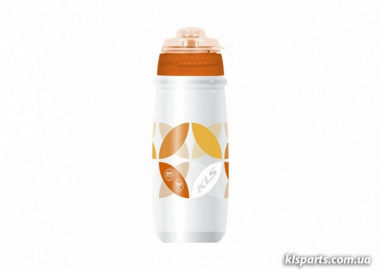 

Фляга KLS Atacama 550 мл