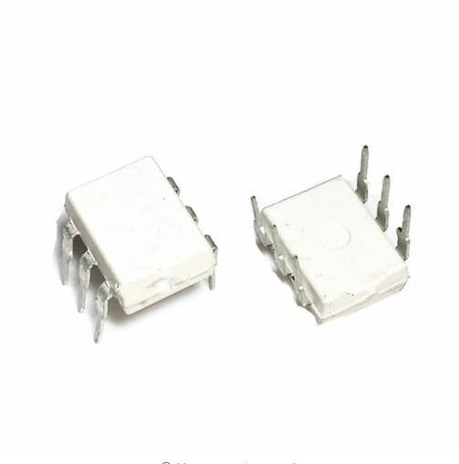 

Оптопара оптрон MOC3052 DIP6