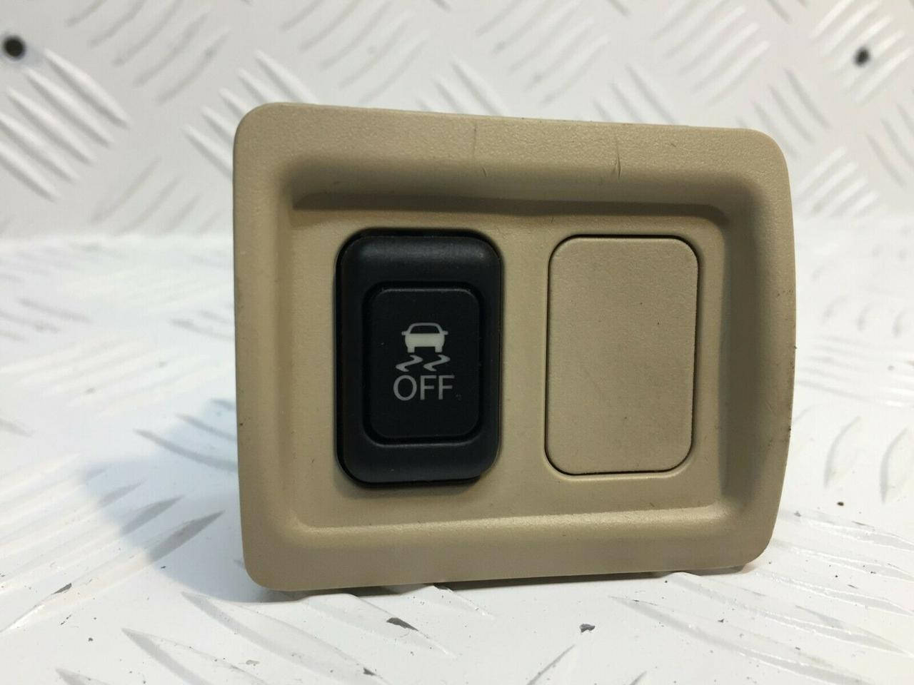 

Кнопка антипробуксовочной системы lexus is (лексус), lexus is ii 220 55449-53010