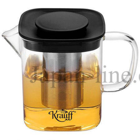 

Чайник заварочный 600 мл. Krauff 26-177-036