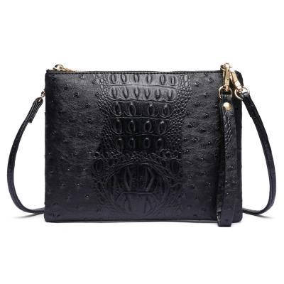 

Сумка-клатч Amelie Galanti Женская сумка-клатч кожезаменителя AMELIE GALANTI A991503-3-black, Черный