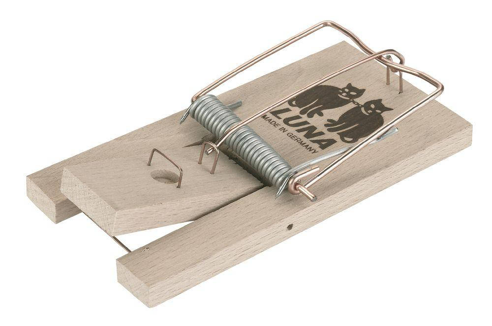 

Крысоловка Luna