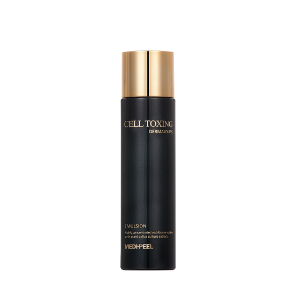 

Восстанавливающий тонер со стволовыми клетками Medi Peel Cell Toxing Dermajours Toner