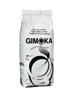 

Кофе зерновой Gimoka Bianco 1000 г