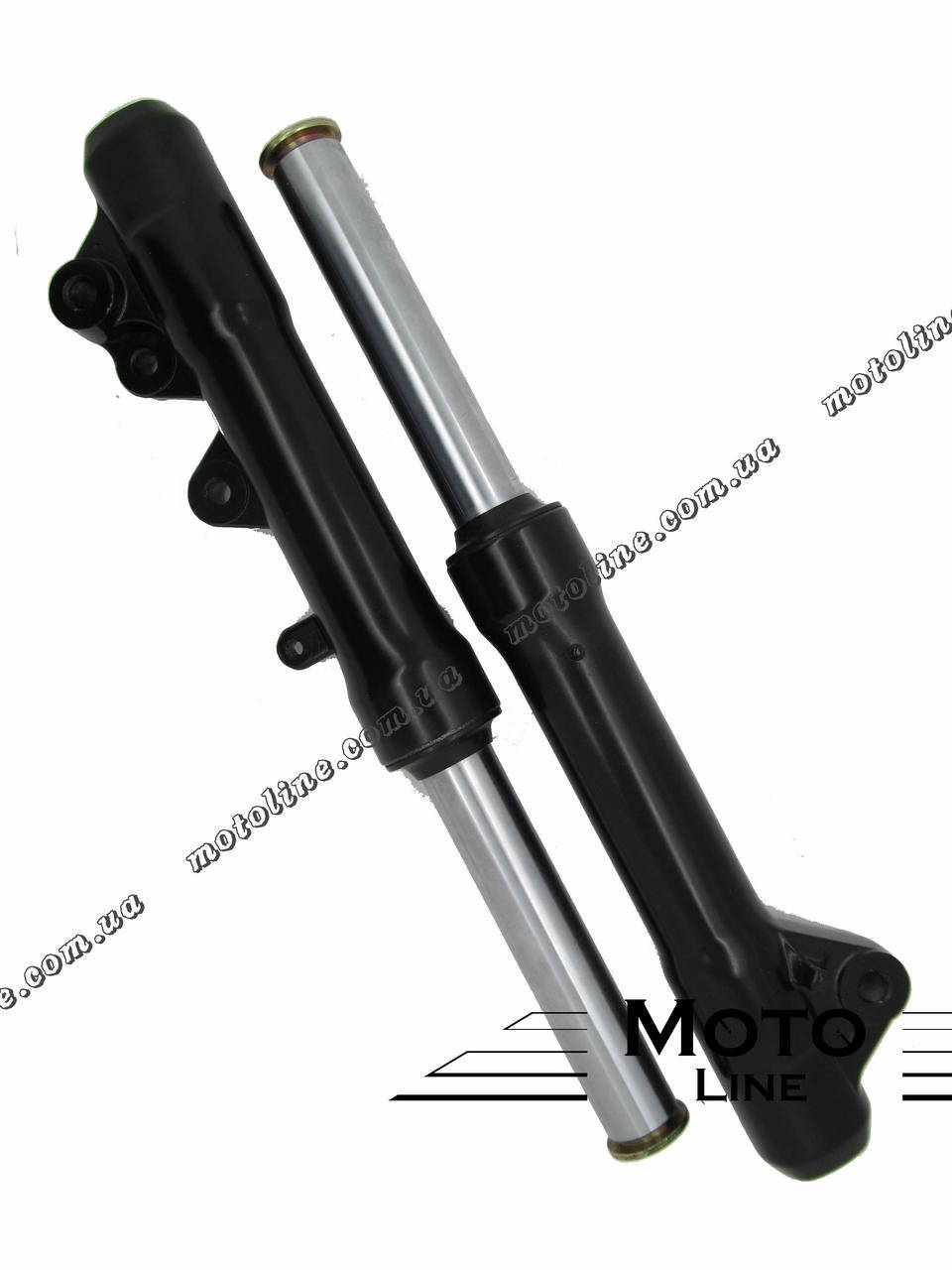 

Вилка на скутер Yamaha Jog SA-16 (TW) Mototech