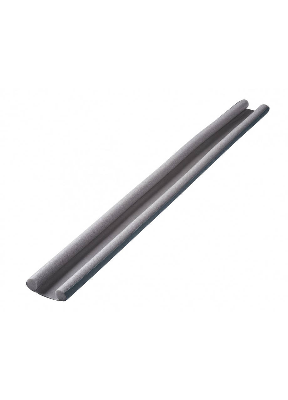 

Уплотнитель для двери POWERFIX - серый LI-112485