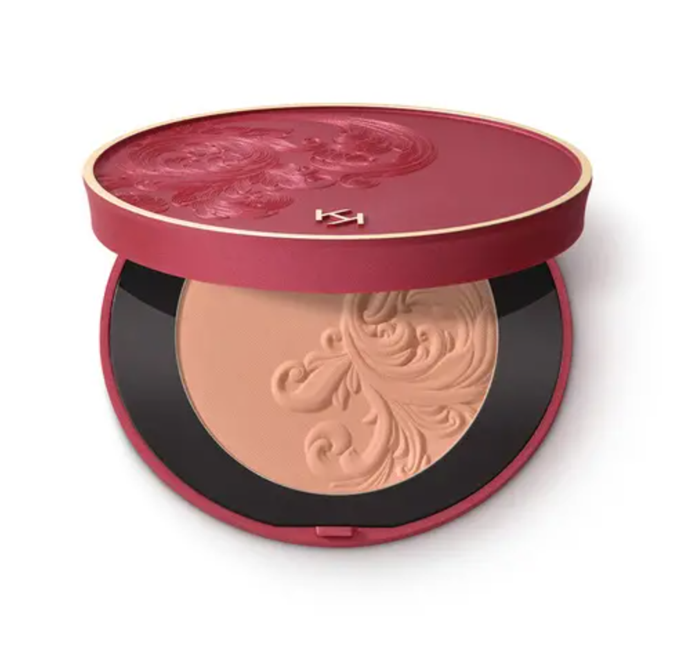 

Пудра для лица A Holiday Fable Hydra Infusion Matte Powder Kiko (03 Beige Neutral)