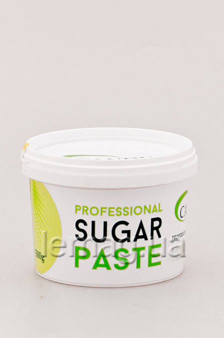 

CANDY Sugar Сахарная паста DELICAT - Средняя, 500 г