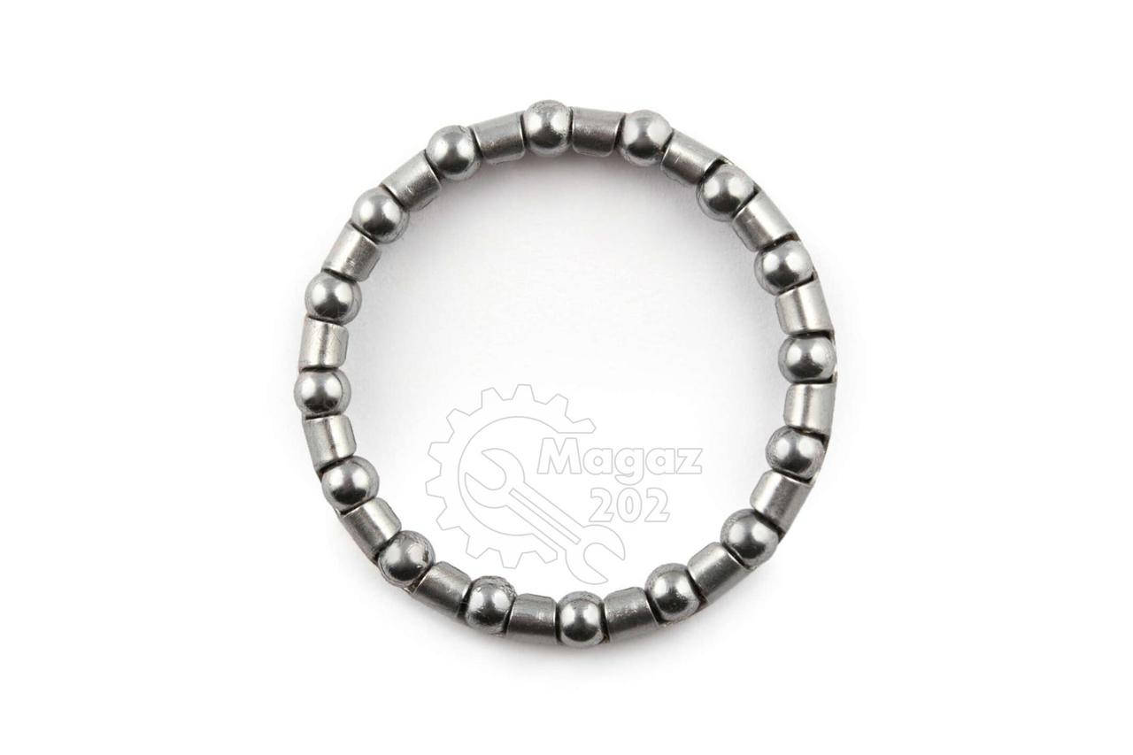 

Подшипник велосипедный (mod:08) (40x34x4mm) YKX