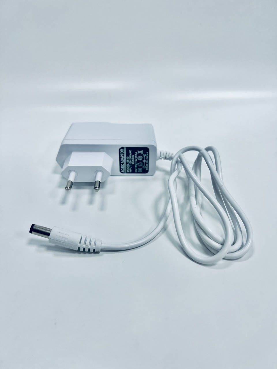 

Адаптер сетевой для тонометров 6 V , AND, Longevita, B. well, Microlife, Medisana