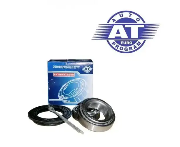 

Подшипник ступицы задний Daewoo Lanos\ЗАЗ Sens, AT