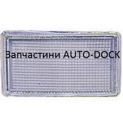 

Катафот в бампер белый левый DEPO для Фольксваген Гольф 3 Венто