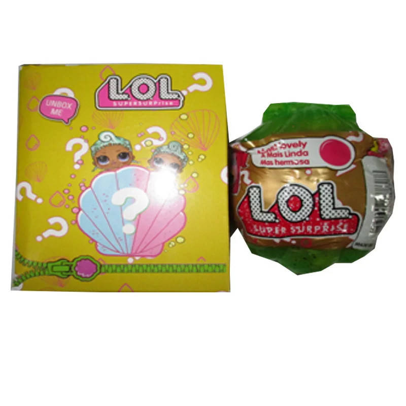 

Куклы LOL модель серия 10/A21 | Куклы Лол Сюрприз