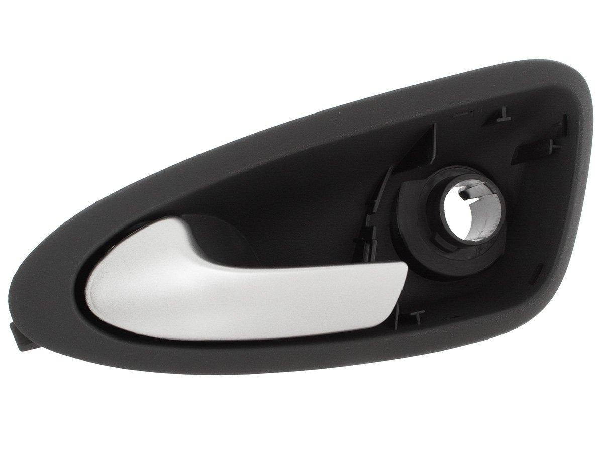 

Ручка двери 6J1837114AAH1 6J1837113AAH1 Seat Ibiza IV 08-17