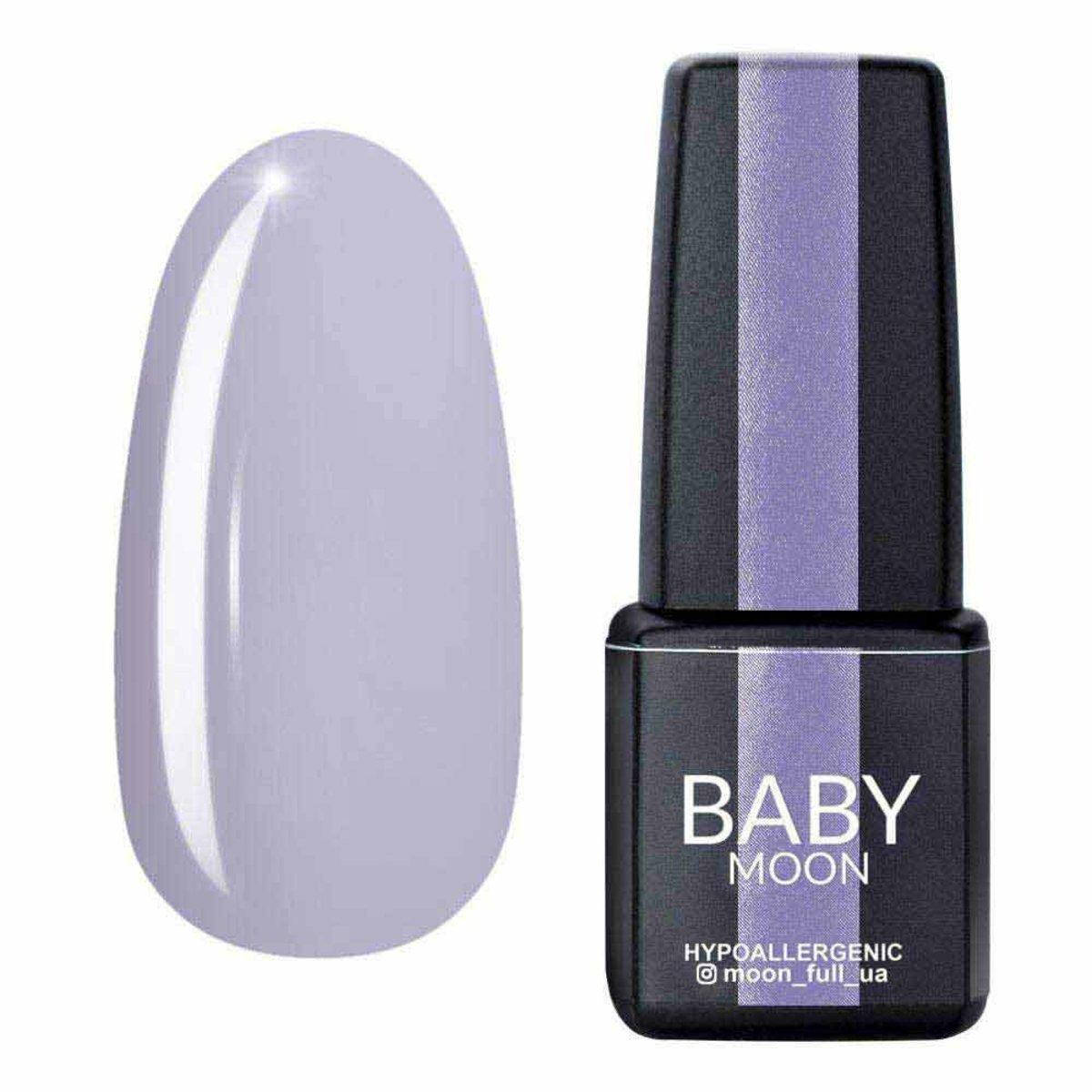 

Гель-Лак Baby Moon "Sensual Nude" 11, 6 ml