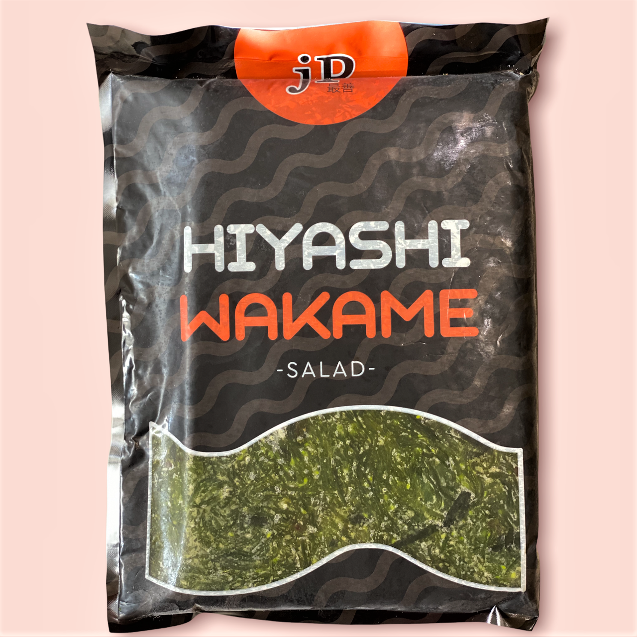 

Салат чука 1кг