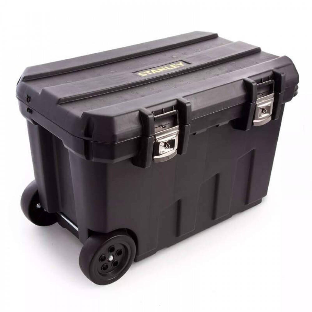 

Ящик инструментальный с колесами Mobile Job Chest Stanley 1-92-978