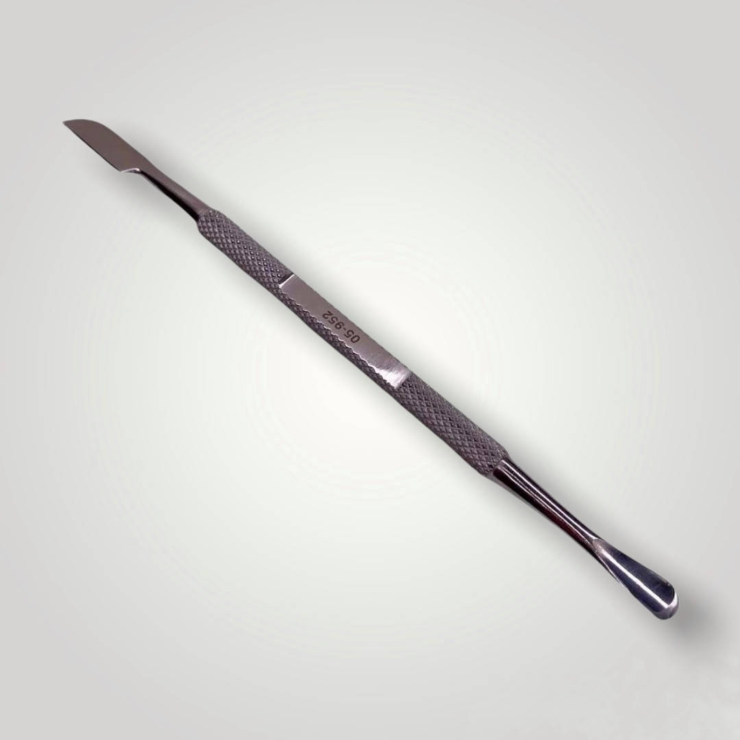 

Шабер для маникюра Zauber 05-952